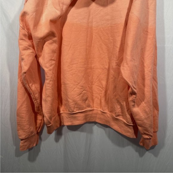 EUC Urban Outfitters Sublime [ S/M ] Sun‎ Bleached Hoodie Sweatshirt #Q425 - Picture 10 of 16